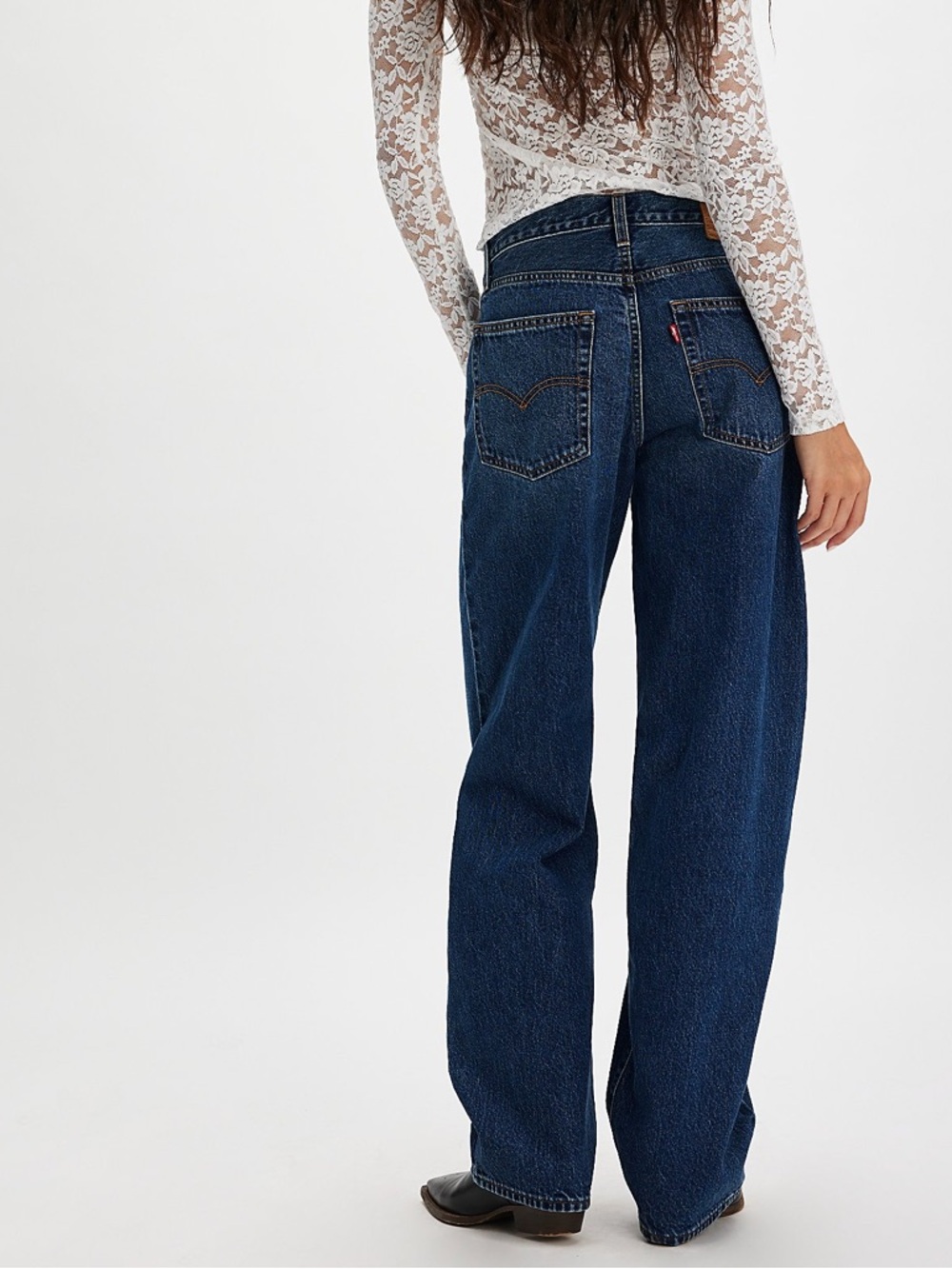 Levi’s Baggy Dad Jean - Picture 3 of 3